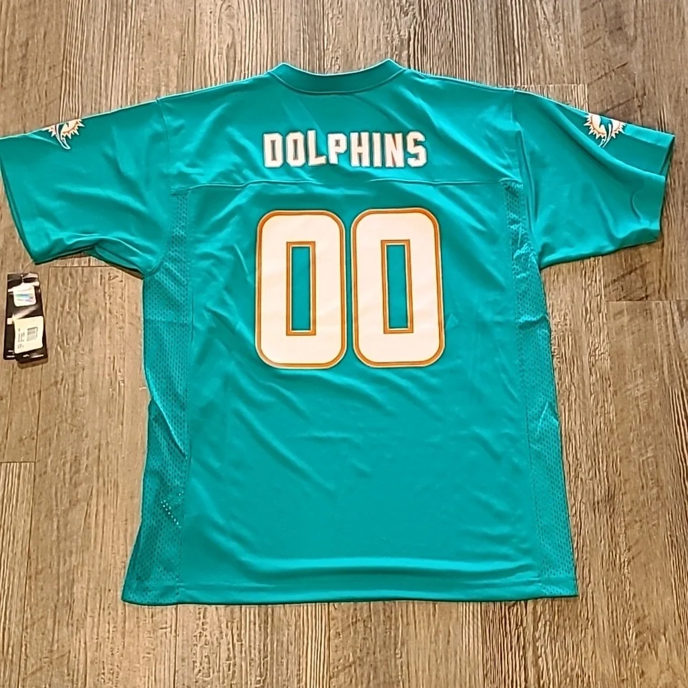 NFL Miami Dolphins Jersey